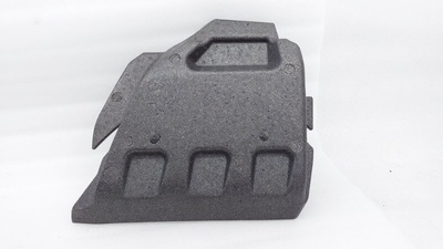 1849622 Шумоизоляция Ford Focus 3 2013 , BM51-A01688-AK