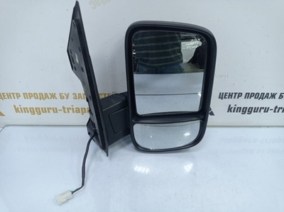 A21R238201022 Корпус зеркала 5 пин Gazelle NEXT A6_R 2012-2022