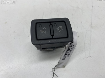 4F0962109 Кнопки управления прочие (включатель) Audi A6 C6 (2004-2011) 2007