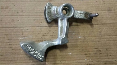 1K0711046Q volkswagen переключатель тросов 5n0711046c 1k0711046m