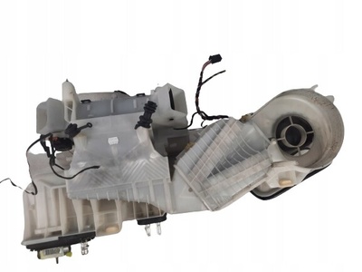 A1718301062 мерседес slk w171 обогреватель нагнетатель климат