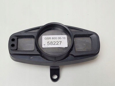 Suzuki gsr 600 06 - 10 корпус тросик гора низ