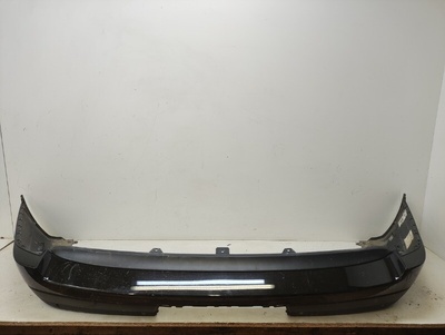 LR057291 бампер Land Rover Range Rover L405 2014-