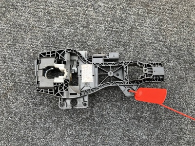 4L0839886H скелет ручки наружной передней правой Audi Q7 4L 2012