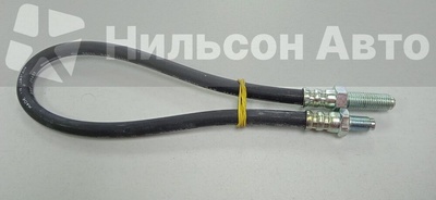 1093643510 Тормозной шланг задний ISUZU FORWARD ISUZU FORWARD 1-09364-351-0/0-05213-550-0/0-05313-550-0