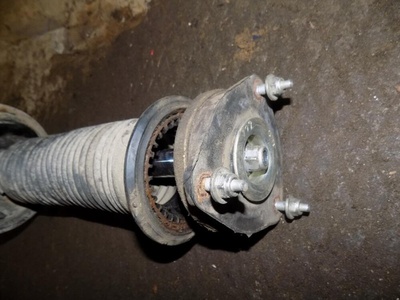 1377973 Опора переднего амортизатора FORD Transit 2006-2013