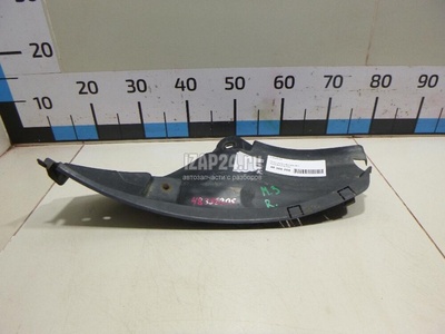 BCW850341A Подкрылок Mazda Mazda 3 (BL) (2009 - 2013)
