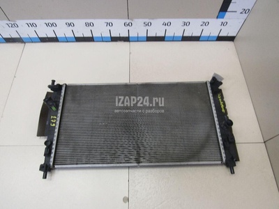 LF8B1520Y Радиатор основной Mazda Mazda 3 (BL) (2009 - 2013)