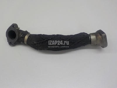 C2Z14248 Трубка системы рециркуляции (EGR) Jaguar XF (2007 - 2015)
