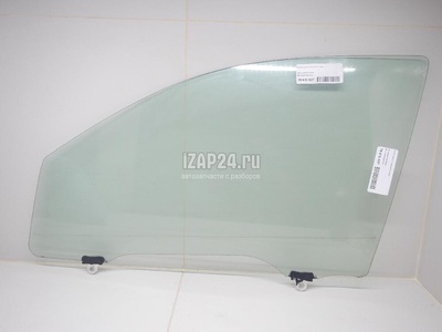 5706A273 Стекло двери передней левой Mitsubishi ASX 2010