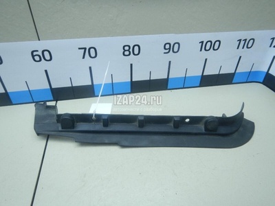 638213482R Накладка переднего крыла левого Renault Fluence (2010 - 2017)
