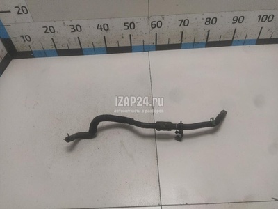 217410021R Шланг системы охлаждения Renault Fluence (2010 - 2017)