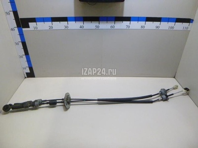 437943U300 Трос КПП Hyundai-Kia Sportage (2010 - 2015)