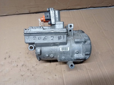 926005020R насос компрессор кондиционера renault зои ii 2 1