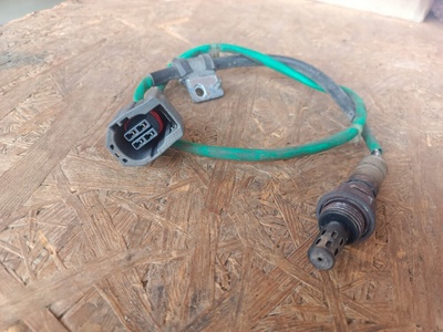 LFB618861 лямбда зонд mazda 5 cr 1.8 16v 04 - 10r