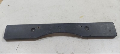 5211433280 Площадка номерного знака Toyota Camry XV50 2011-2014