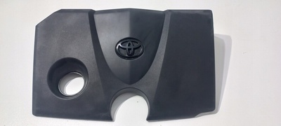 1260124011 toyota rav4 rav v крышка крышка верхняя двигателя 2.0