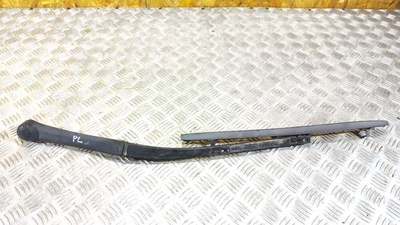 61618209879 Щеткодержатели (поводок стеклоочистителя, дворник) BMW 5 E39 1998