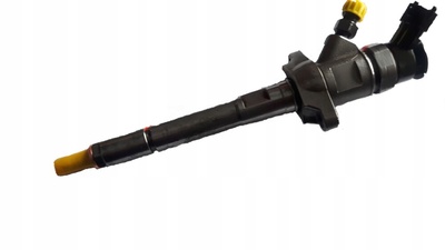 9M5Q9F593AA focus mk2 1.6 tdci форсунки 9m5q - 9f593 - aa 0445110353