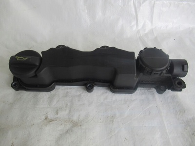 Крышка клапонов форд focus mk2 1.6 tdci 9660281080