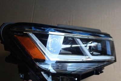 3CN941081A фара iq light передняя правая volkswagen атлас рестайлинг 3cn941082