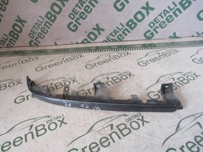 62419 Ус под фару Nissan Primera W10 1994