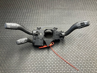 4E0953521 Переключатель подрулевой (стрекоза) Audi A8 D3/4E 2006 ,4E0953549A,4E0953503B