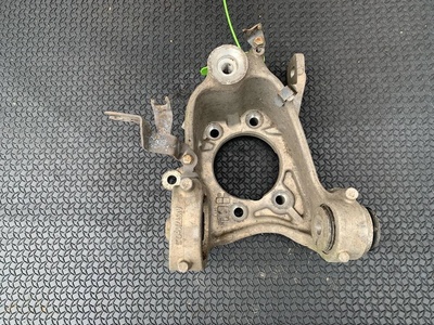 4H0505432C кулак задний правый Audi A8 D4/4H 2014 ,4H0505432D