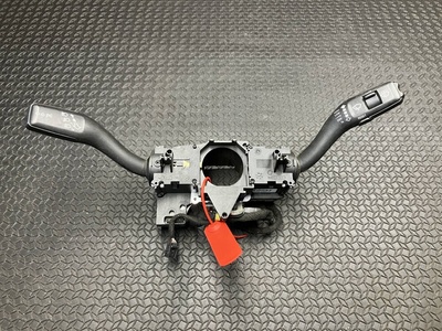 4E0953549C Переключатель подрулевой (стрекоза) Audi A8 D3/4E 2004 ,4E0953503F