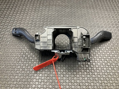4F0953549A Переключатель подрулевой (стрекоза) Audi A6 4F/C6 2006 ,4E0953503C