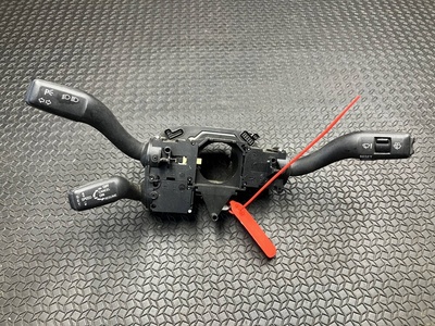 4E0953549B переключатель круиз-контроля Audi A6 4F/C6 2006 ,4E0953521,4E0953503B