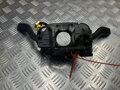 4E0953549C Переключатель подрулевой (стрекоза) Audi A6 4F/C6 2007 ,4E0953503B