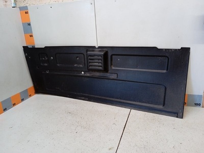 7684032000LAM Обшивка багажника SsangYong Actyon Sport 2006, 2007, 2008, 2009, 2010, 2011, 2012