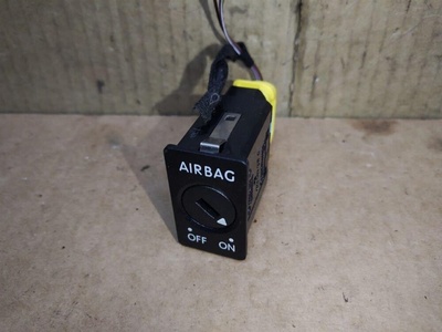 5P0919237C Кнопка (выключатель) Audi A6 C7 2011