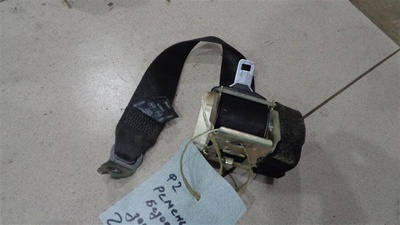 2013465 Ремень безопасности задний Ford Focus 2 2004-2008 2006