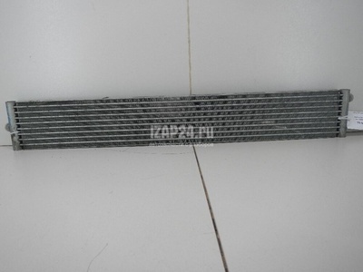 95830701500 Радиатор (маслоохладитель) АКПП VAG Touareg (2010 - 2018)