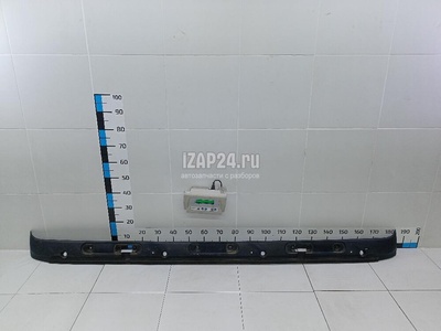 1665943 Решетка стеклооч. (планка под лобовое стекло) DAF XF 105 (2005 - 2013)