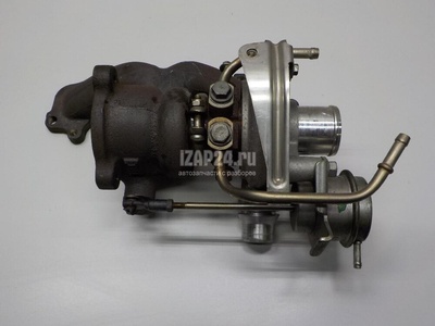 1441100Q3F Турбокомпрессор (турбина) Nissan Juke (F15) (2011 - 2019)