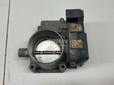 802010992901 Заслонка дроссельная электрическая Magneti Marelli Polo (Sed RUS) (2011 - 2020)