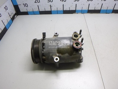 1852376 Компрессор системы кондиционирования Ford C-MAX (2010 - 2019)