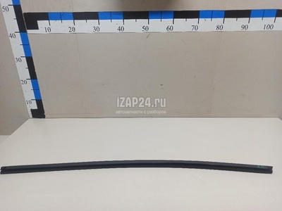822414X000 Планка стекла двери Hyundai-Kia RIO (2011 - 2017)