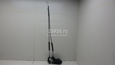 7132034002 Замок двери задней правой Ssang Yong Actyon New/Korando C 2010