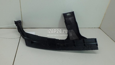 4G0807363B Кронштейн заднего бампера левый VAG A6 [C7,4G] (2011 - 2018)