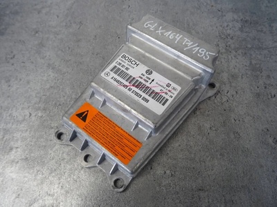A1648207426 блок сенсор airbag мерседес gl x164