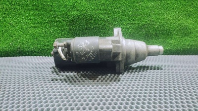 0001109021 Стартер Audi A6 C5 (S6,RS6) 2000 , 059911023