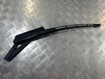 4L1955408B Щеткодержатель (поводок стеклоочистителя, дворник) Audi Q7 4L 2014