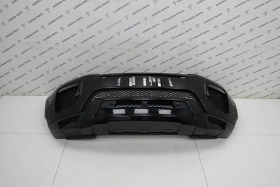 LR079539 Бампер передний в сборе Land Rover Range Rover 30DDTX L538 2011