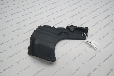 5259142100 Пыльник заднего бампера RH Toyota RAV 4 XA50 2018