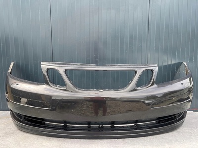12786001 бампер передняя saab 9 - 3 02 - 11