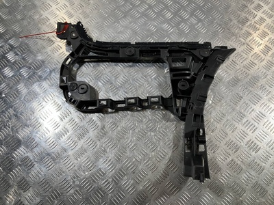 3C8807375A кронштейн крепления бампера заднего Volkswagen Passat CC 2013 ,3C8807355,3C8807393C